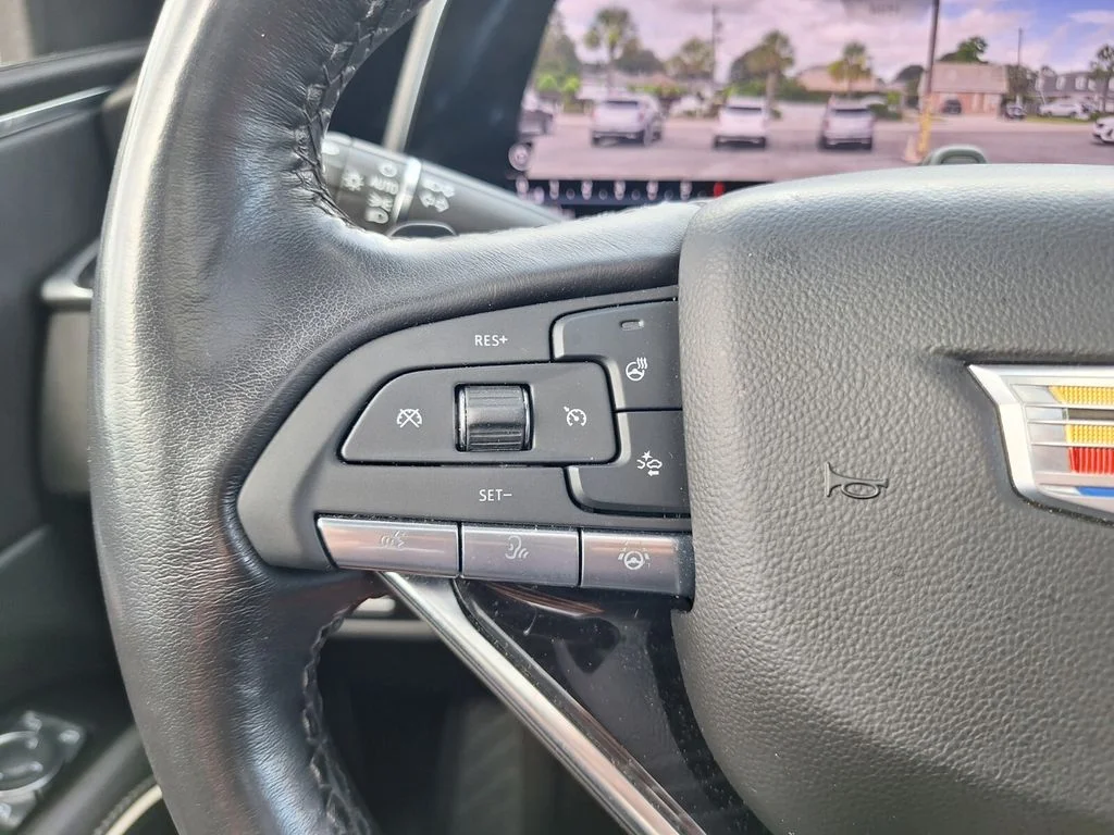2024 Cadillac Escalade Sport - Photo 21