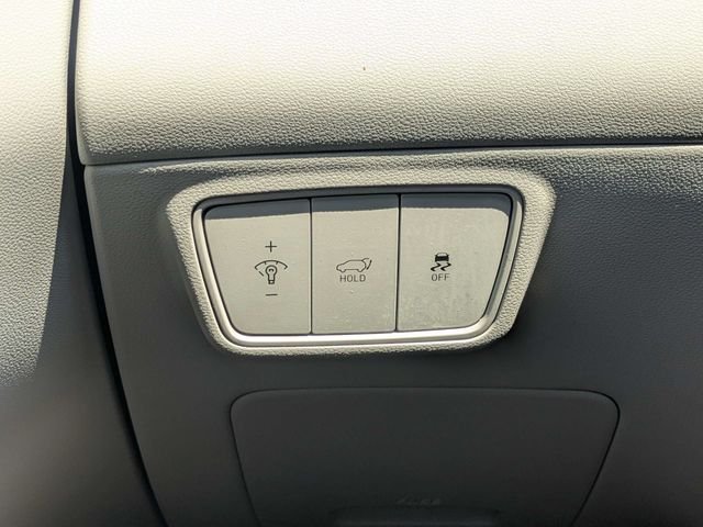 Certified Used 2024 Gray Hyundai SEL image 26