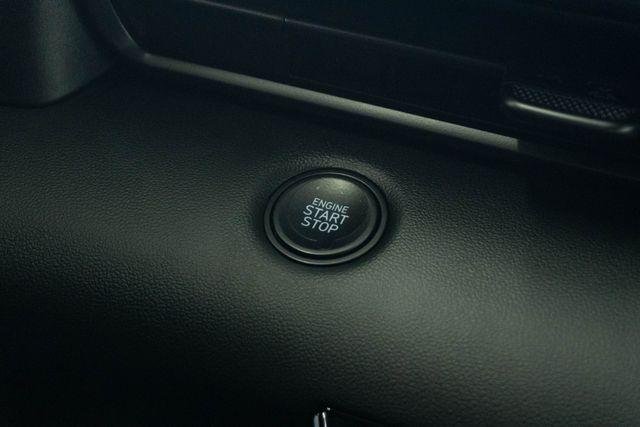 New 2026 Black Hyundai SEL Sport image 10