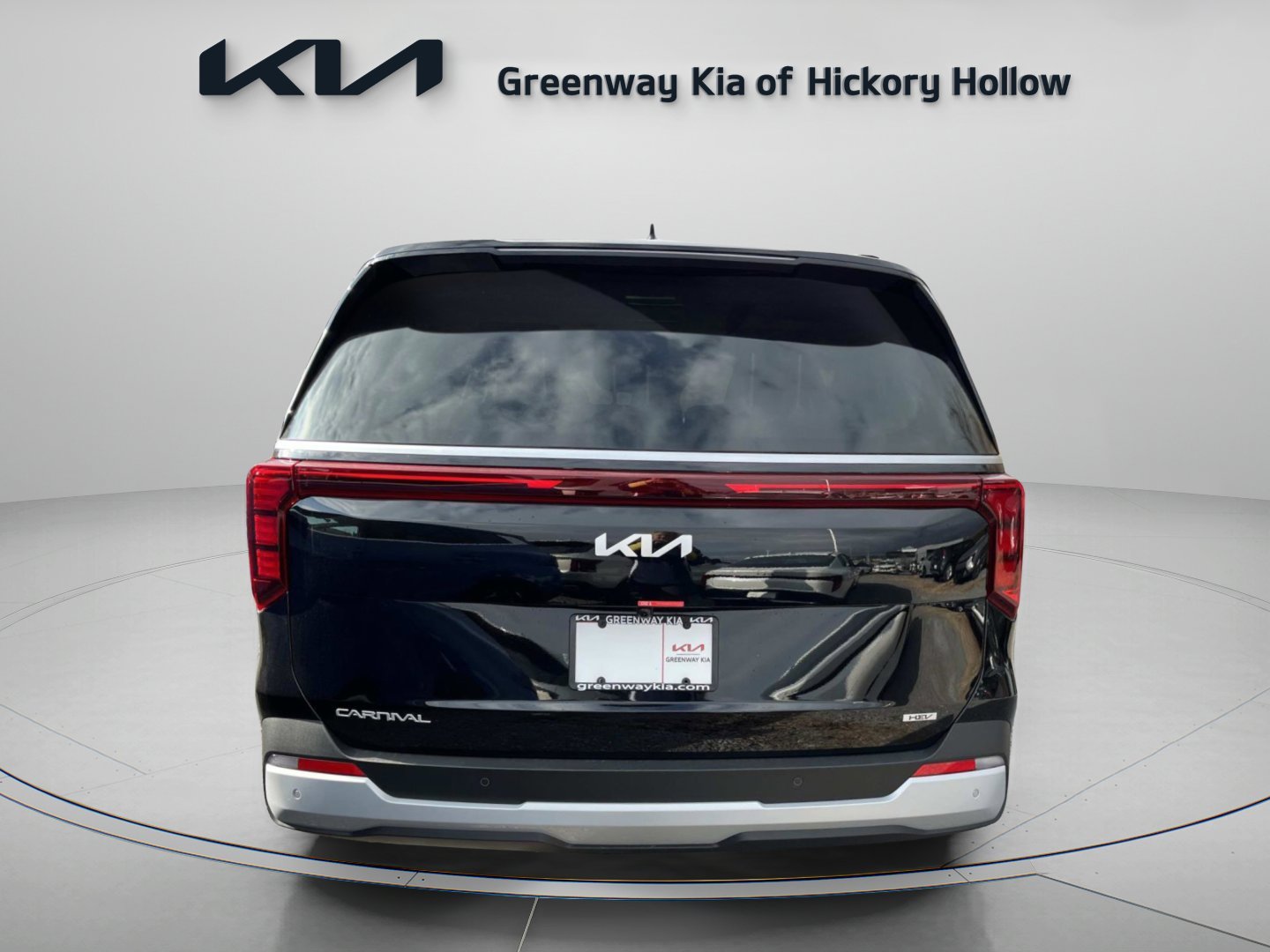 New 2026 Aurora Black Pearl Kia EX image 6