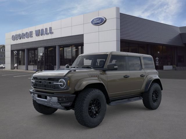 2026 Ford Bronco Bronco Raptor Raptor®