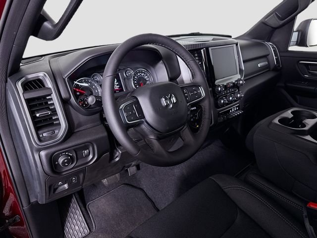 2026 RAM 1500 Big Horn/Lone Star - Photo 9