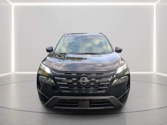 New 2026 Super Black Nissan Dark Armor™ image 6