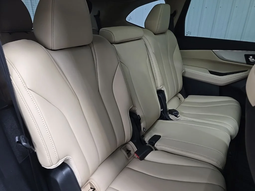 Used 2023 White Acura 3.5L image 19