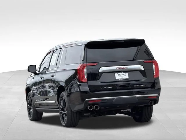 2022 GMC Yukon XL Denali - Photo 8