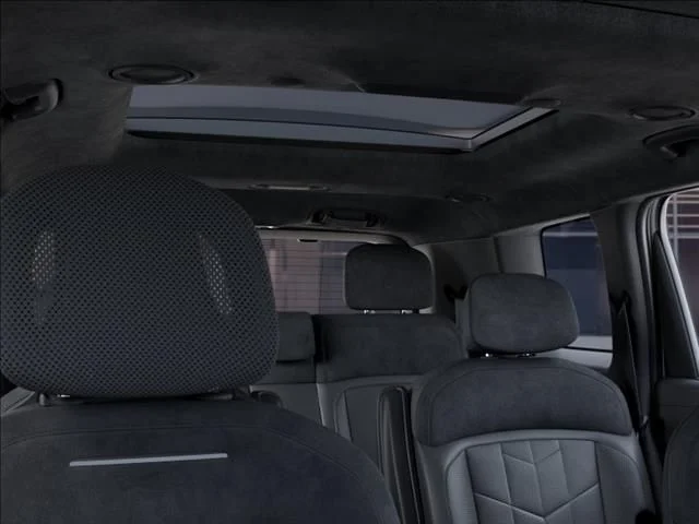 New 2027 Glacial White Pearl Kia X-LINE SX PRESTIGE image 27