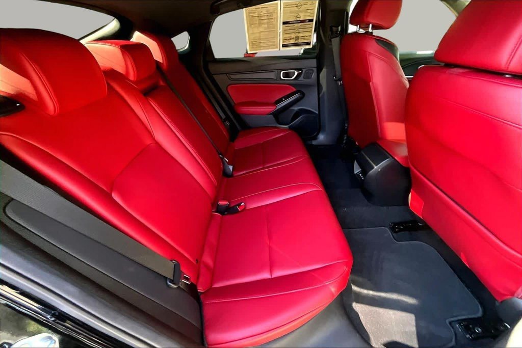 Used 2026 Black Acura A-Spec Tech Package image 20