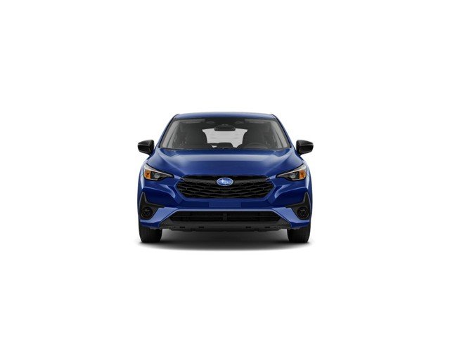 New 2027 SAPPHIRE BLUE PEARL Subaru  image 8