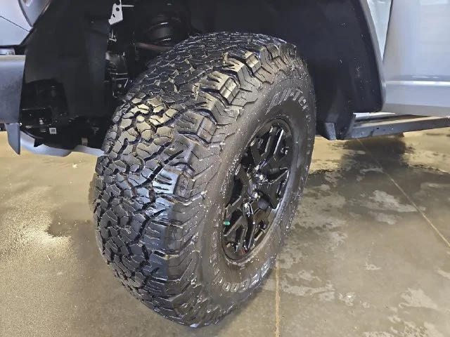 Used 2023 Silver Ford Raptor image 29