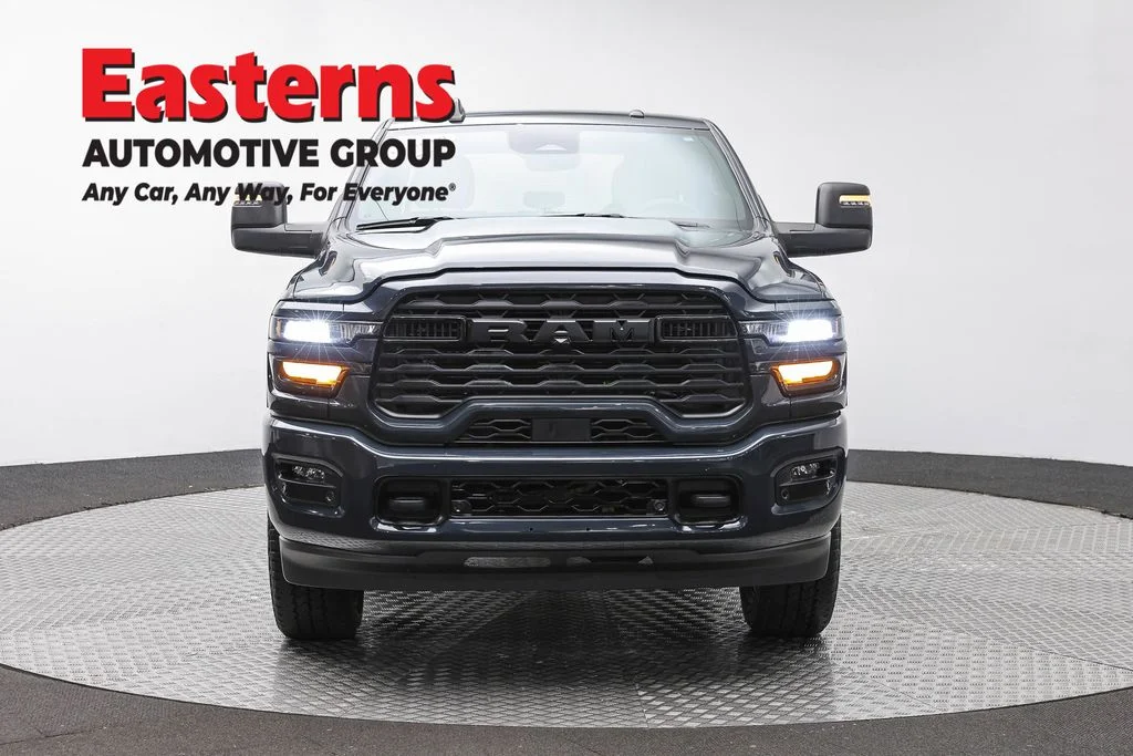 Used 2025 Blue Ram Big Horn image 2