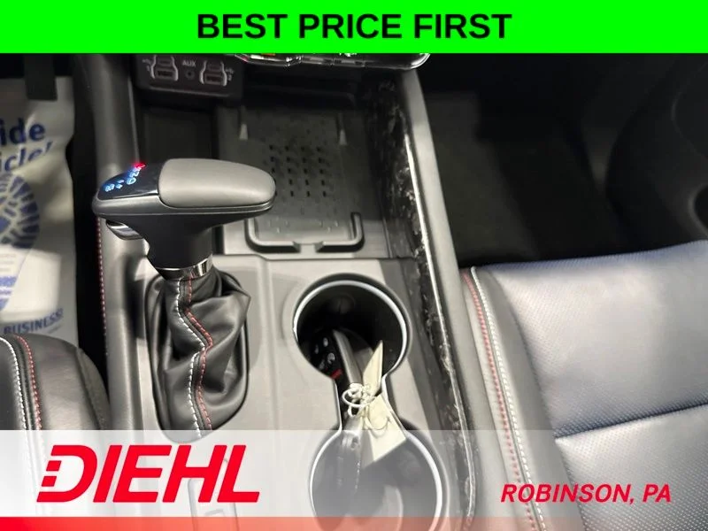 2026 Dodge Durango GT HEMI Plus V8 - Photo 40