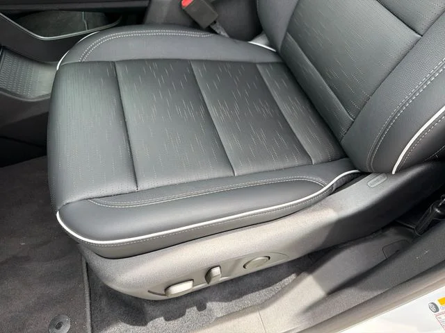 2026 Buick Enclave Sport Touring - Photo 17