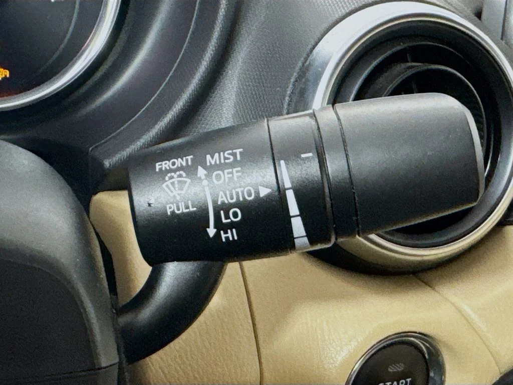 2016 Mazda MX-5 Miata Grand Touring - Photo 13
