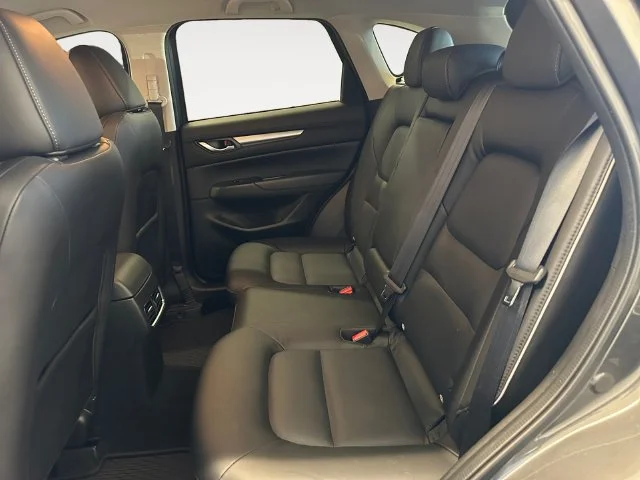 Used 2025 Gray Mazda 2.5 S Select Package image 13