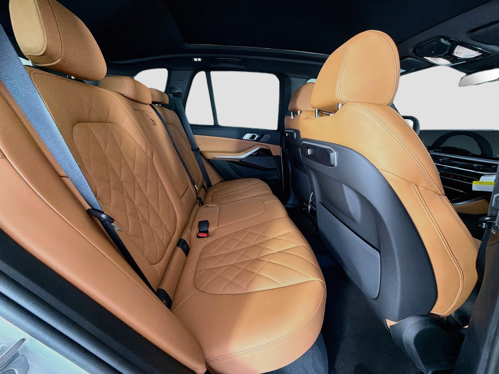 2026 BMW X5 40i - Photo 29