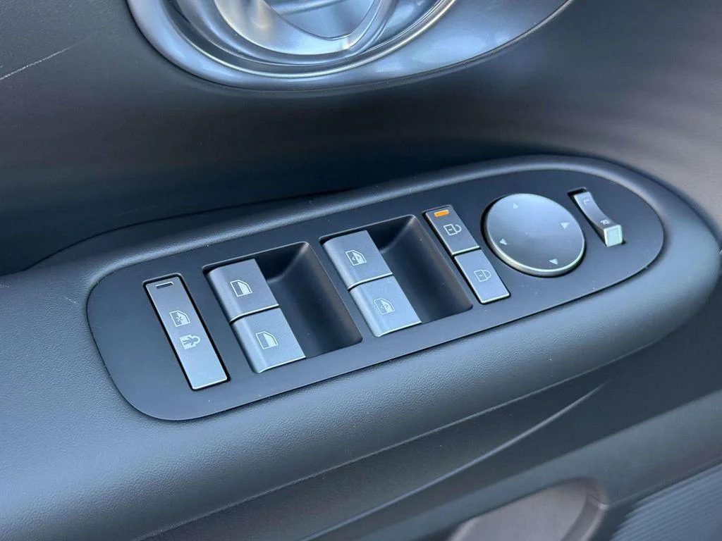 2026 Hyundai IONIQ 9 S - Photo 30