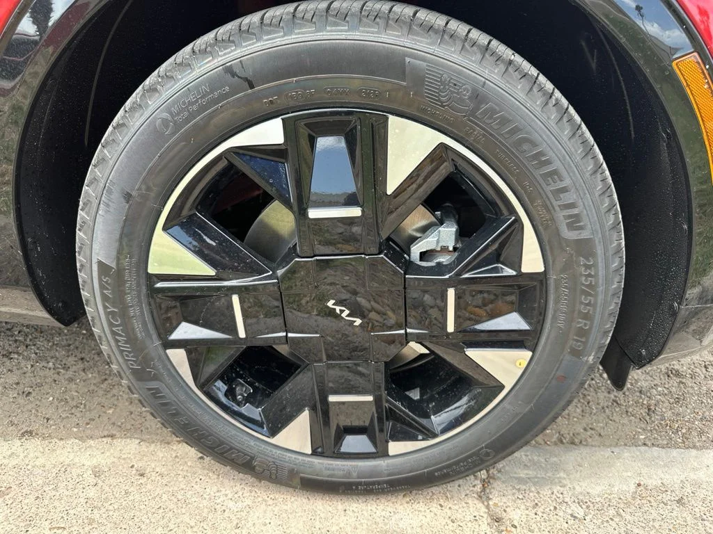 New 2026 Red Kia SX-Prestige image 20