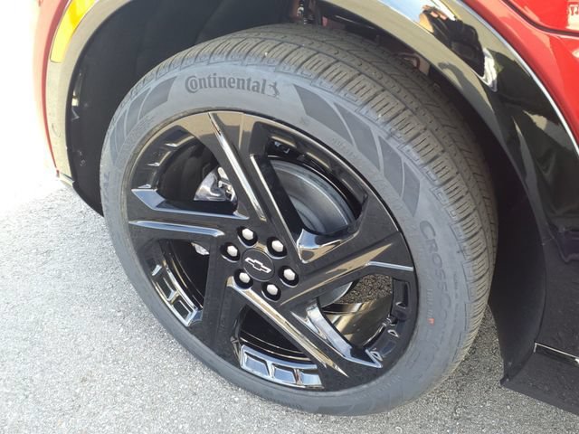2026 Chevrolet Equinox EV RS - Photo 12