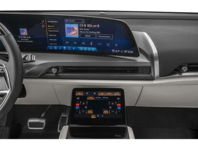 2026 Cadillac VISTIQ Luxury - Photo 9