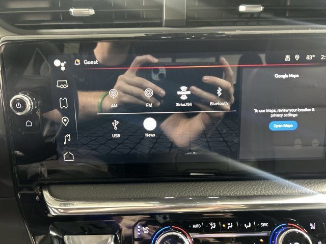 New 2026 Glacier White Tricoat GMC Denali image 16