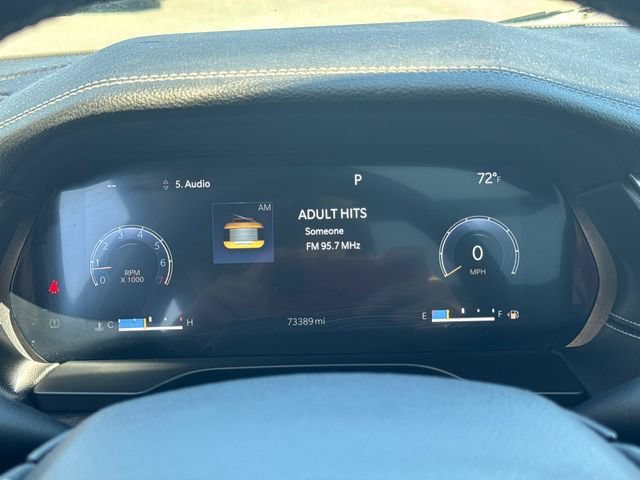 2023 Jeep Grand Cherokee L Limited - Photo 18