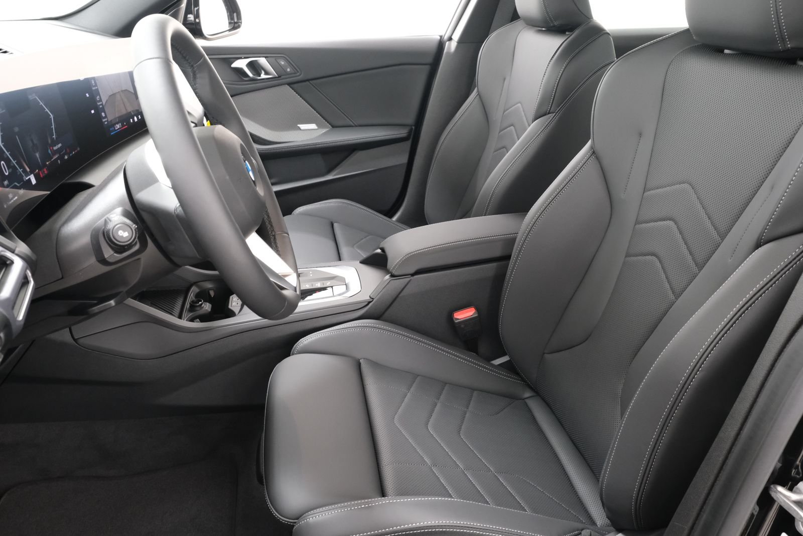 New 2026 Black Sapphire Metallic BMW 228 Gran Coupe image 29