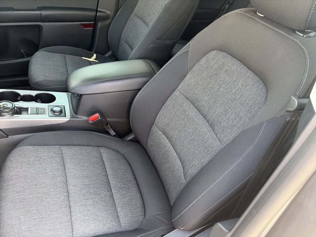 Used 2024 Gray Ford Big Bend image 12