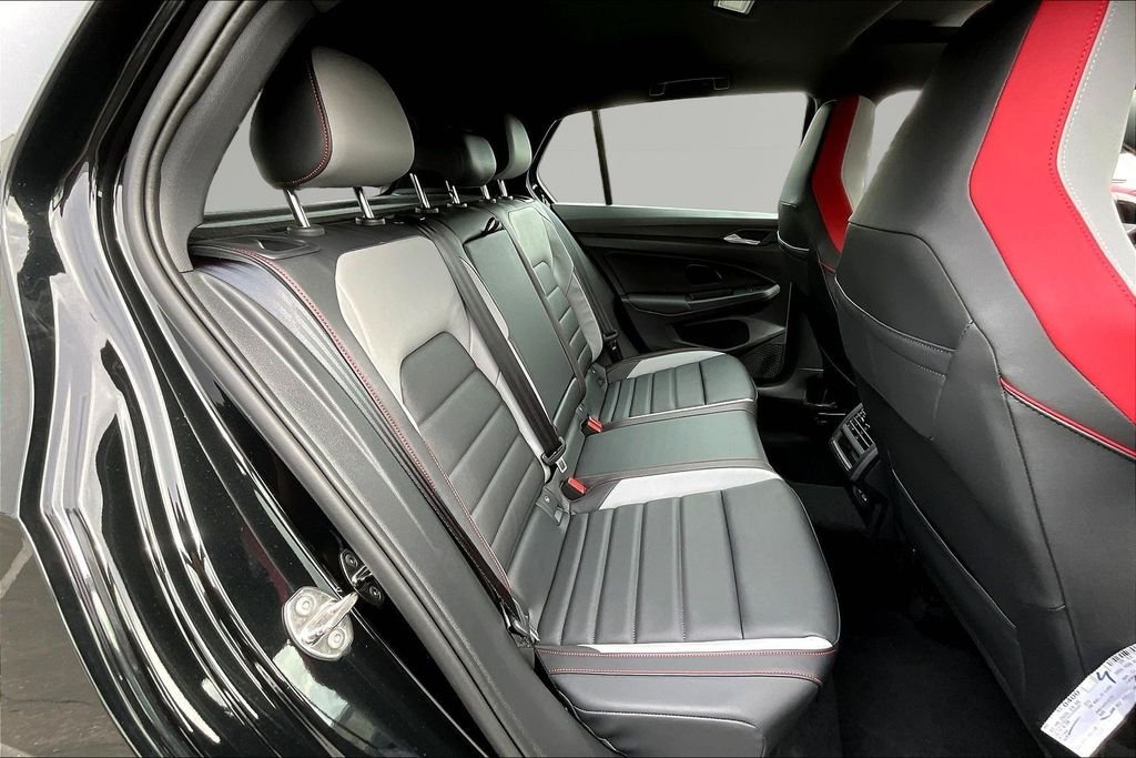 New 2026 Black Volkswagen 2.0T SE image 21