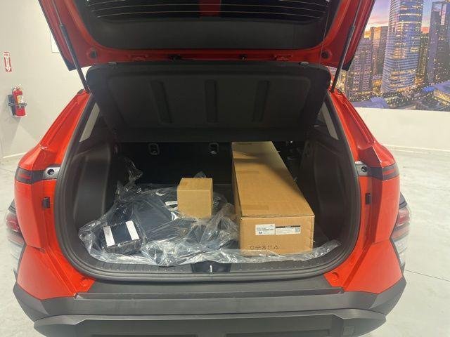 2026 Hyundai Kona SEL Sport - Photo 28