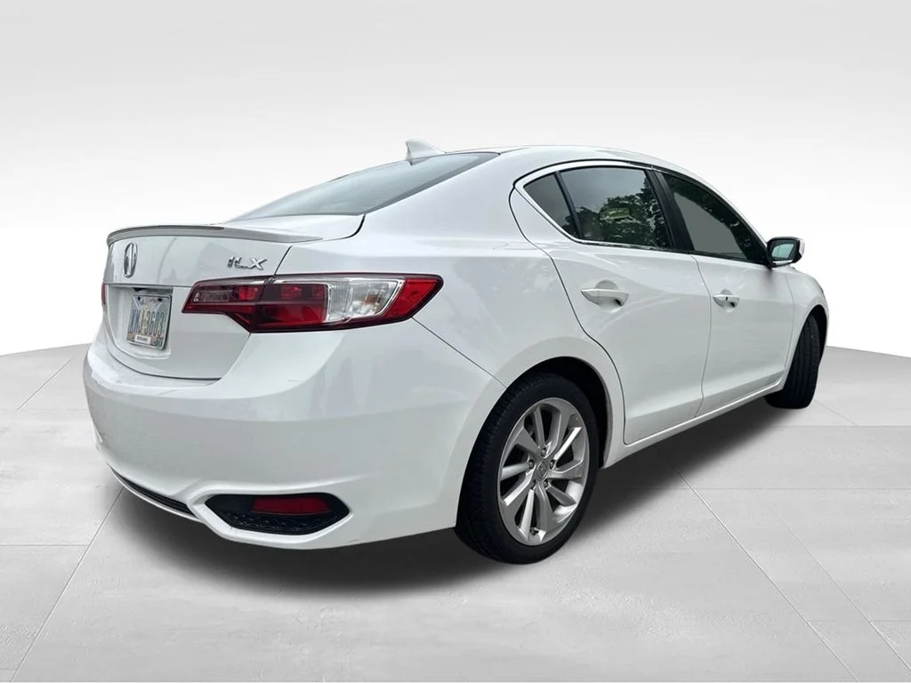 Used 2016 White Acura 2.4L image 13