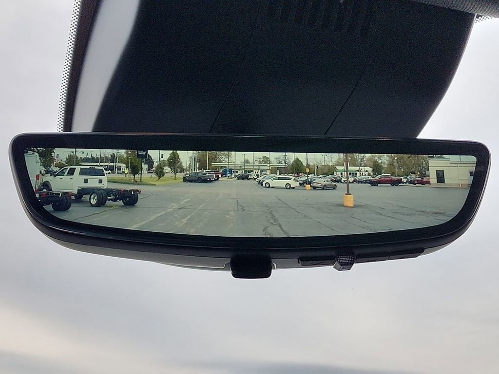 2026 GMC Sierra 1500 Denali - Photo 29