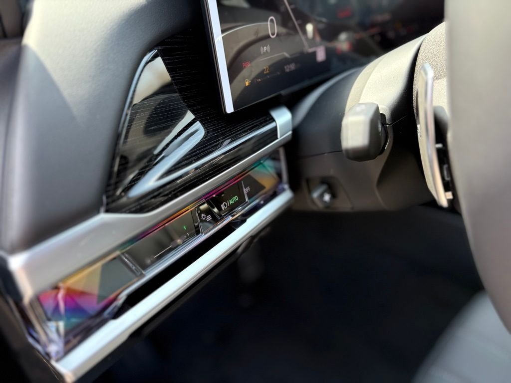2025 BMW 7 Series 760i - Photo 15