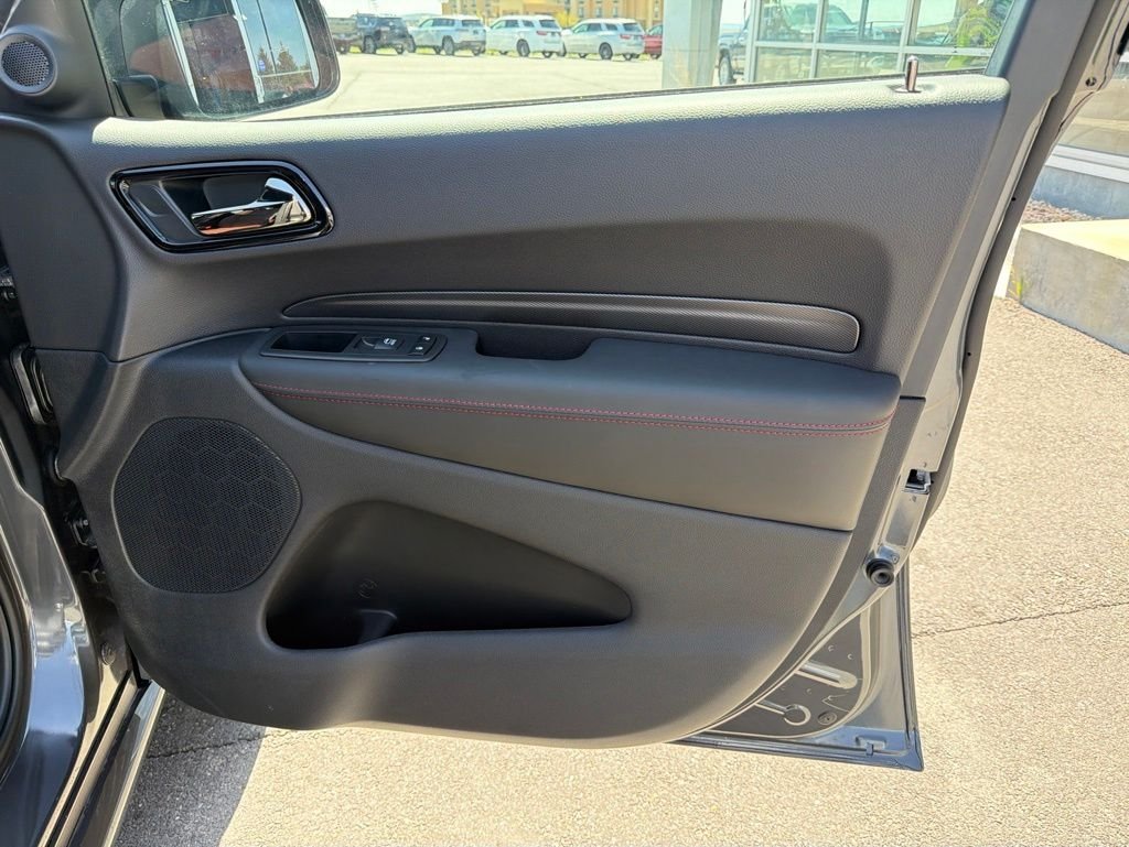 New 2026 Vapor Gray Exterior Paint Dodge GT Plus HEMI V8 image 41