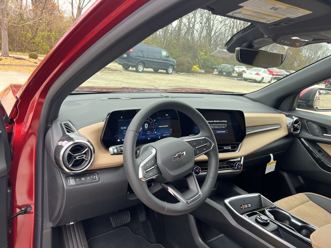 2026 Chevrolet Equinox ACTIV - Photo 68