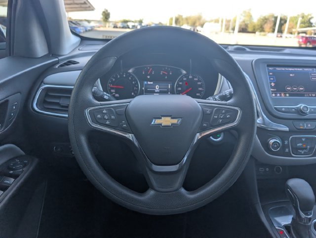 Used 2024 Blue Chevrolet LS image 22