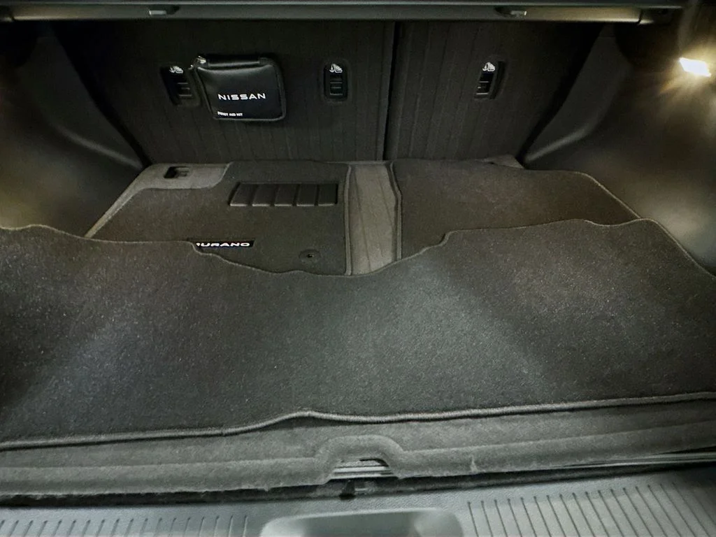 2025 Nissan Murano SV - Photo 16
