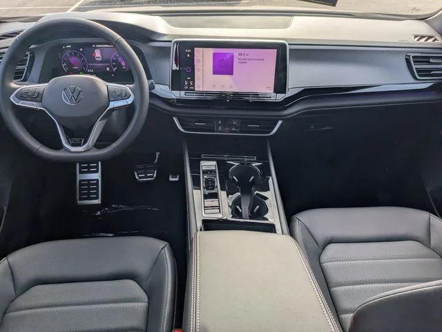 2026 Volkswagen Atlas Cross Sport SEL R-LINE - Photo 17