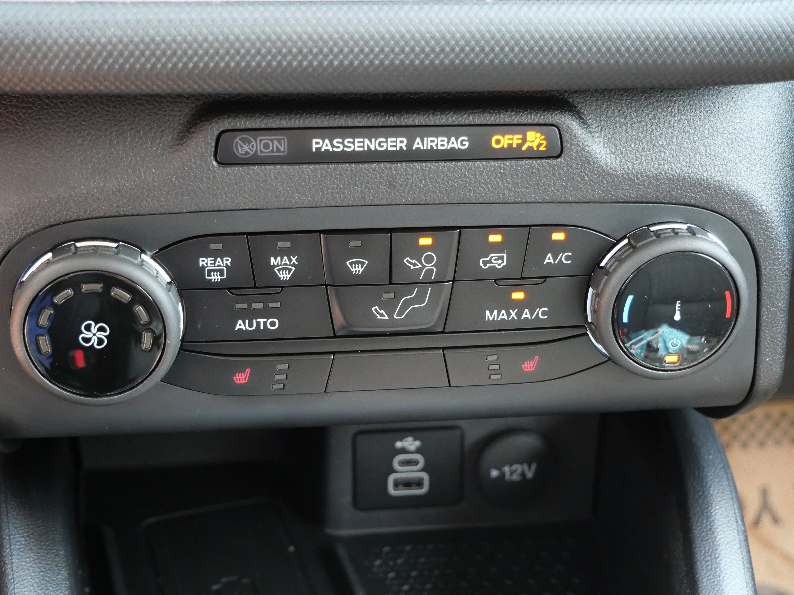 Used 2023 Cactus Gray Ford Big Bend image 21