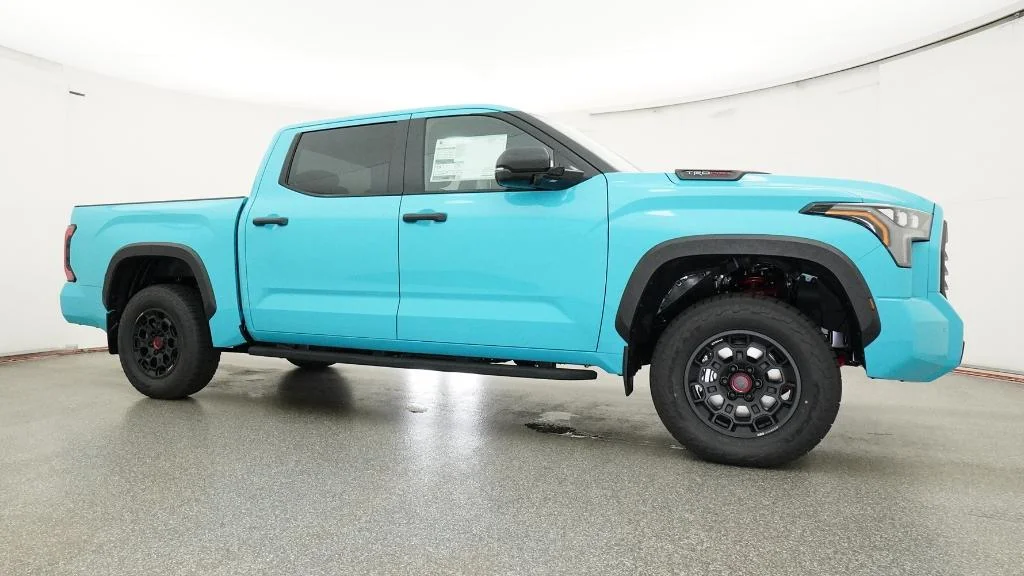 New 2026 Wave Maker Toyota TRD Pro image 18