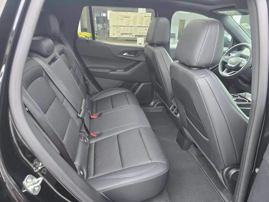 2026 Chevrolet Equinox LT - Photo 12
