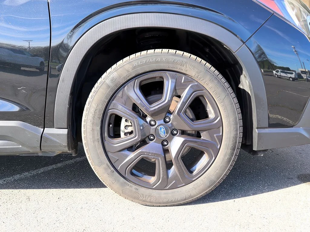 2023 Subaru Ascent Onyx Edition - Photo 25