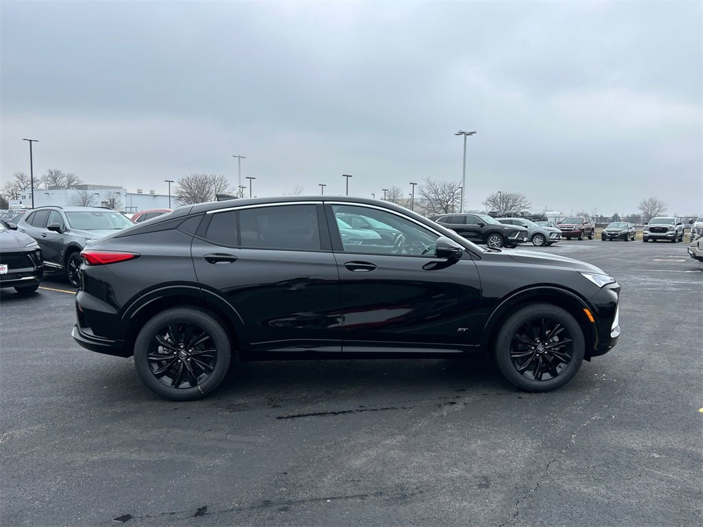 2026 BUICK ENVISTA - Image 8