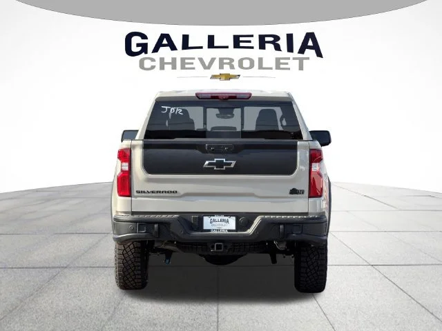 2026 Chevrolet Silverado 1500 ZR2 - Photo 6