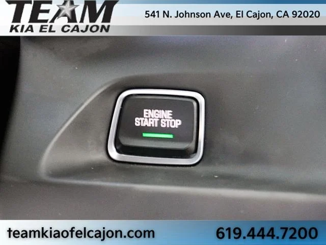Used 2020 Gray Chevrolet SS image 27