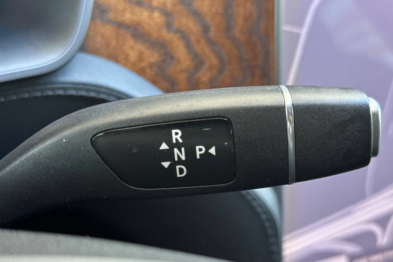 Used 2019 Gray Tesla 75D image 23