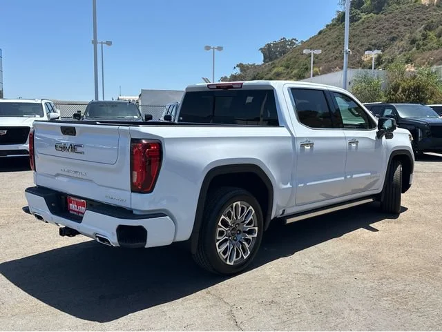 2026 GMC Sierra 1500 Denali Ultimate - Photo 11