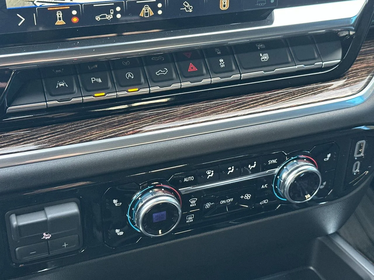 2026 GMC Sierra 1500 Elevation - Photo 56