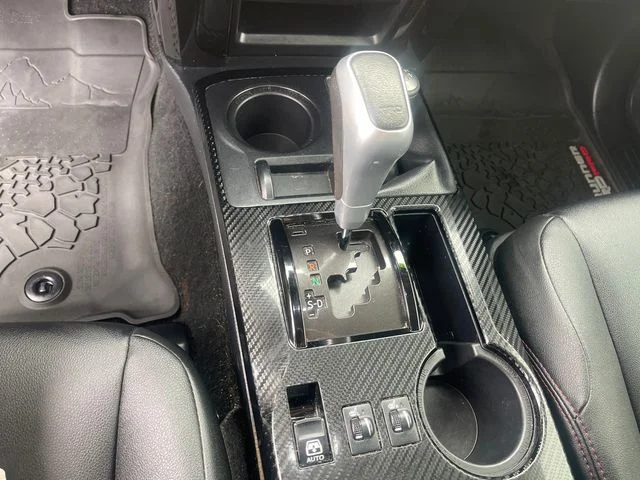 Used 2022 White Toyota TRD Pro image 15