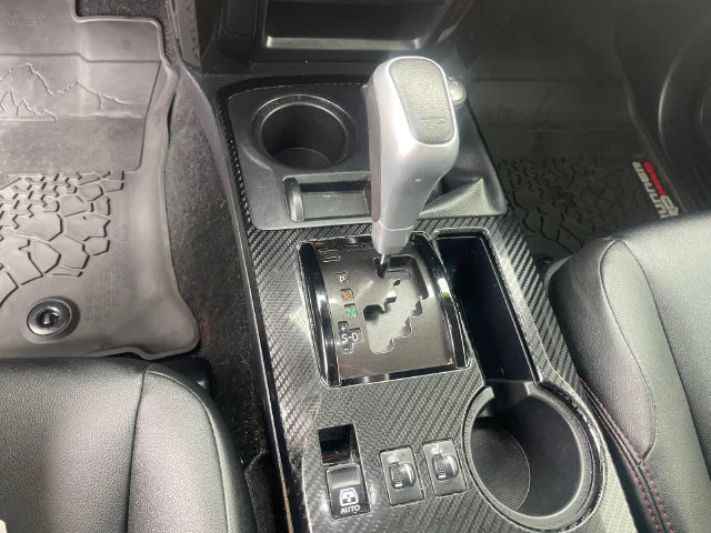 Used 2022 White Toyota TRD Pro image 15