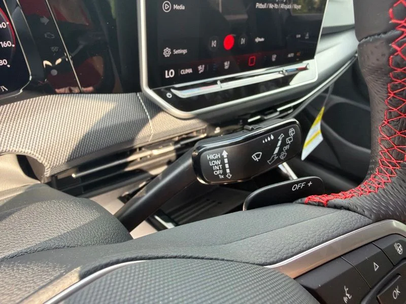 New 2026 Gray Volkswagen SE image 31